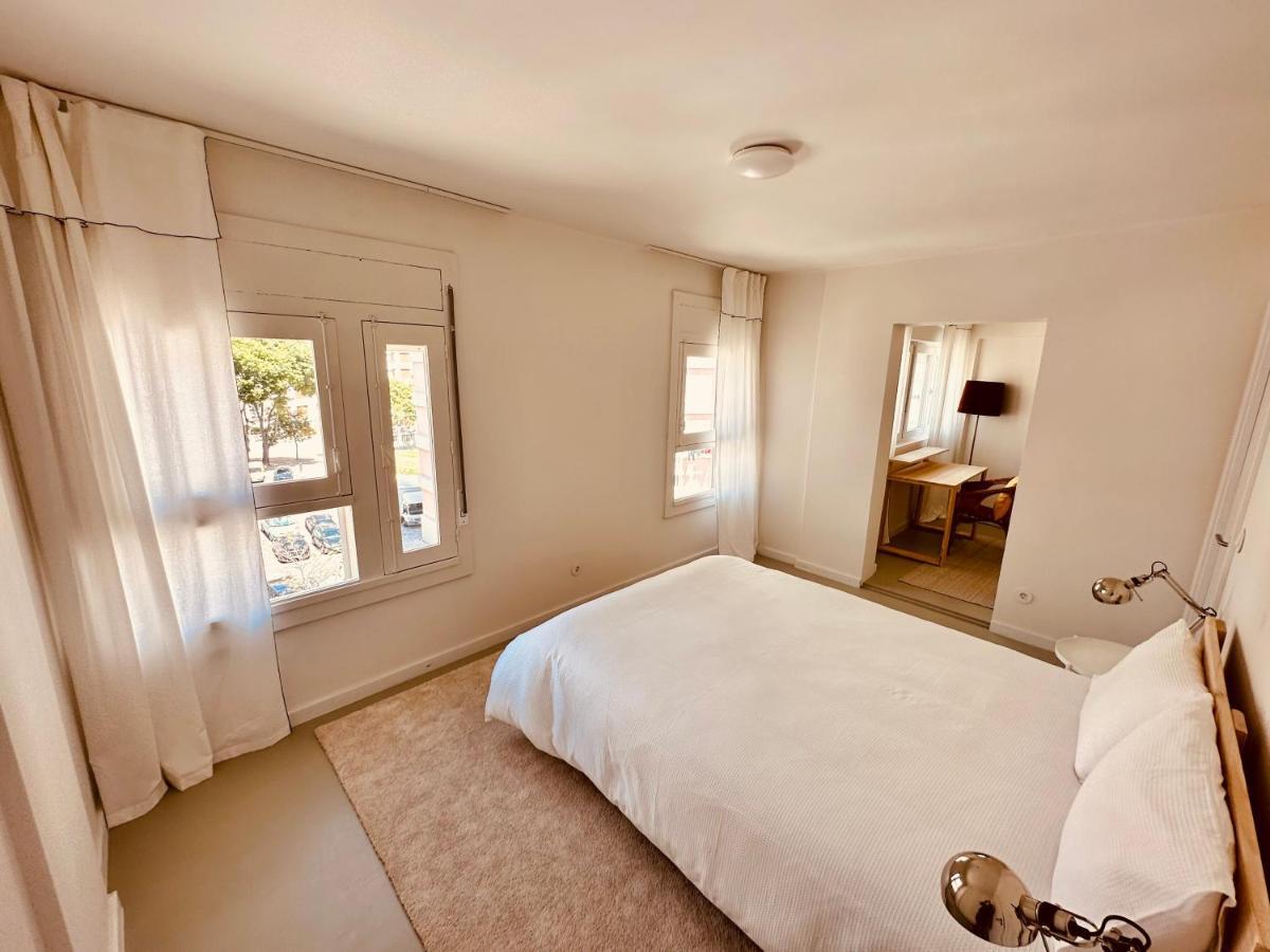 Live It Up Marvila Lissabon Exterior foto